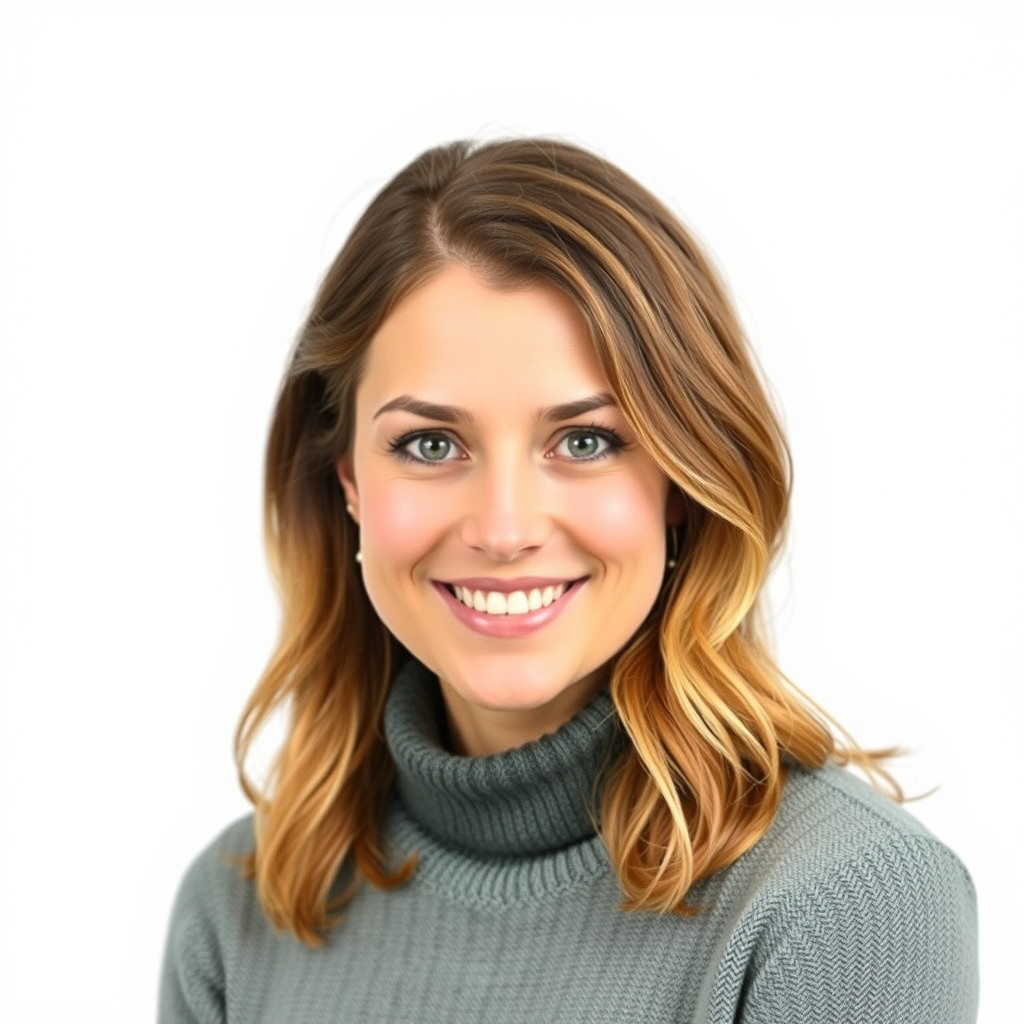 Lauren Davis