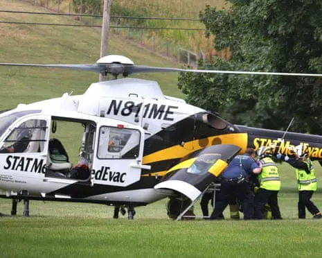 Multiple Police Fatally Shot and Several Others Wounded in PA Incident, Authorities Confirm