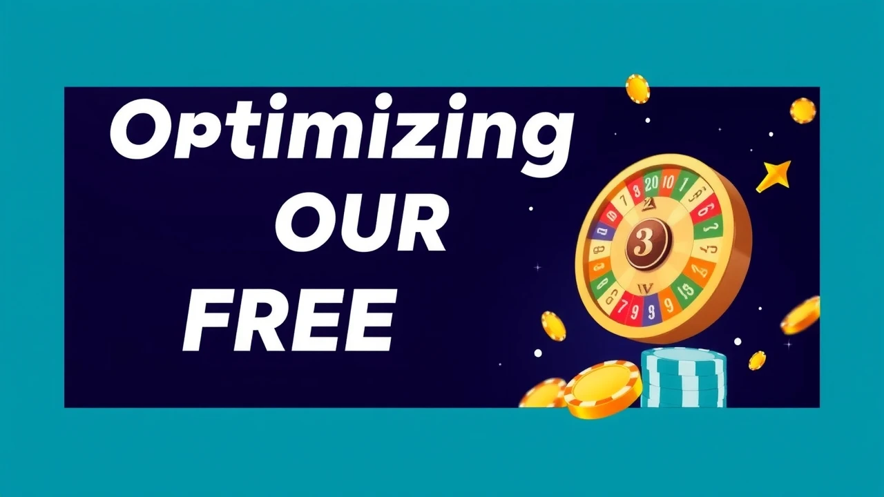 Optimizing Your Free Spins: A Guide to Enhancing Your Winnings