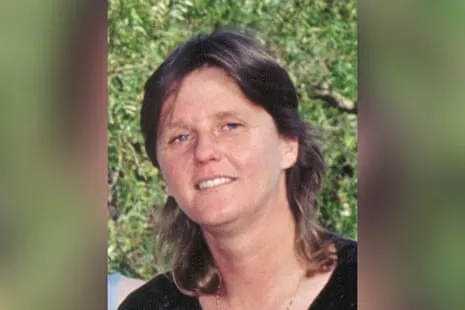 Murder Charge Filed in 2002 Unsolved Mystery After Bones Discovered Buried in Regional Back Yard